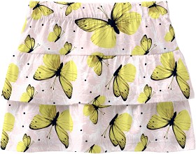 Bild på name it Vigga Kjol Butterfly (Potpourri)
