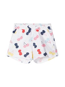 Bild på name it Vigga Shorts (Bright White)