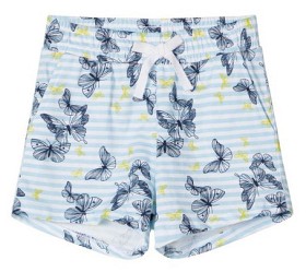 Bild på name it Vigga Shorts (Dream Blue)