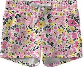 Bild på name it Vigga Shorts (Pink Nectar)