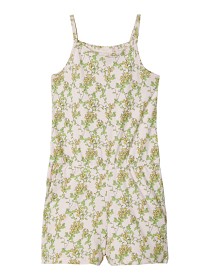 Bild på name it Vigga Playsuit (Potpourri Leafs)
