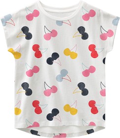 Bild på name it Vigga T-shirt (Bright White)