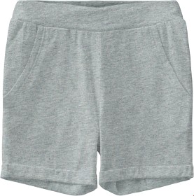 Bild på name it Viking Shorts (Grey Melange)