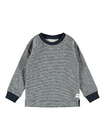 Bild på name it Vilmar Tröja (Dark Sapphire) Blå
