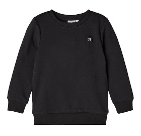 Bild på name it Vimo Sweatshirt (Svart) Strl 86