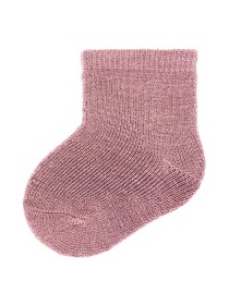 Bild på name it Waksi Ullsockor (Nostalgia rose)