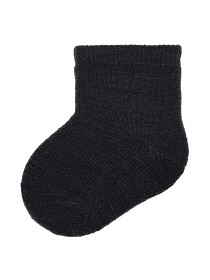 Bild på name it Waksi Ullsockor (Svart)