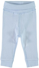 Bild på name it Walkre Byxa Prematur Cashmere Blue (48)