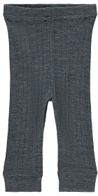 Bild på name it Wang Långkalsonger Merinoull (Ombre Blue)