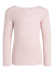 Bild på name it Wang Tröja Merinoull (Burnished Lilac)