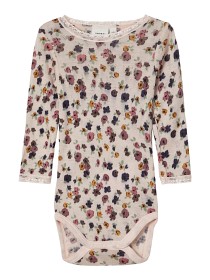 Bild på name it Wang Ullbody (Peach whip) Strl 68
