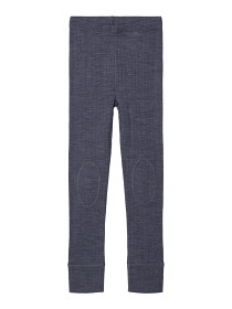 Bild på name it Wang Ullbyxor (Ombre blue)