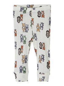 Bild på name it Wang Ulleggings (Snow White)