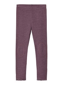 Bild på name it Wang Ulleggings (Flint)