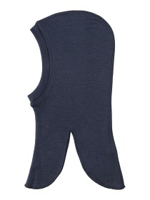 Bild på name it Willit Balaclava Ull (Ombre Blue)