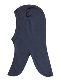 Bild på name it Willit Balaklava Merinoull (Ombre Blue)