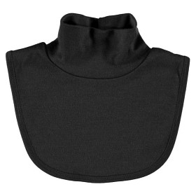 Bild på name it Willit Halsvärmare Merinoull (Black)