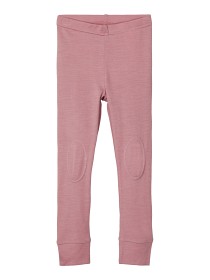 Bild på name it Willit Ulleggings Jr (Nostalgia rose)