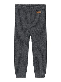 Bild på name it Wriss Ulleggings (Ombre blue) Blå/Grå