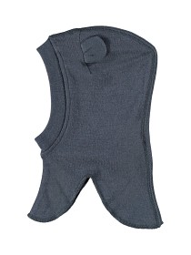 Bild på name it Willit Balaclava Ull med öron (Ombre Blue)