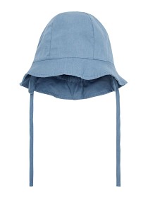 Bild på name it Zafypsi UV-hatt (China blue)