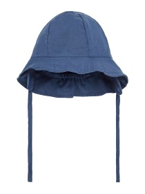 Bild på name it Zafypsi UV-hatt (Dark sapphire)