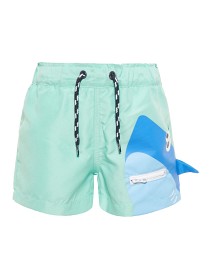 Bild på name it Zharky Shorts (Ocean Wave) (80)