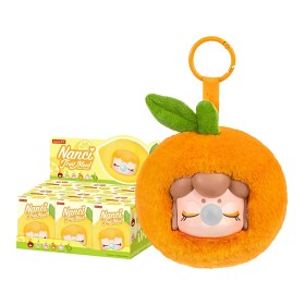 Bild på Nanci Fruit Mood Blindbag