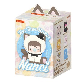 Bild på Nanci Tea Time Kitties Blindbag