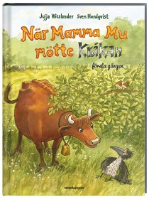 Bild på När Mamma Mu mötte Kråkan