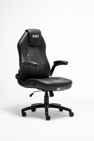 Bild på NASA Gamingstol Voyager