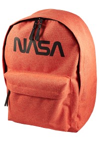 Bild på Nasa Ryggsäck 38x28 cm (Orange)