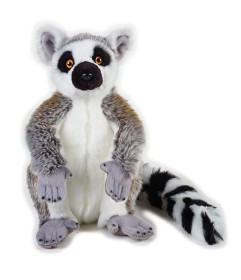 Bild på National Geographic Gosedjur Lemur