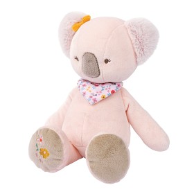 Bild på Nattou Iris & Lali Gosedjur Koala (Rosa)