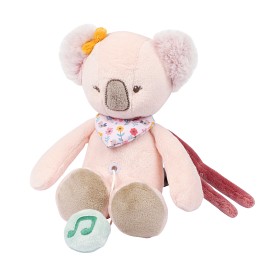 Bild på Nattou Iris & Lali Speldosa Koala Mini (Rosa)
