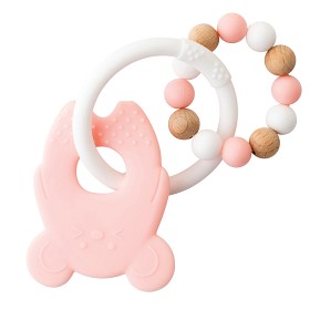 Bild på Nattou Lapidou Bitring (Rosa Mus)