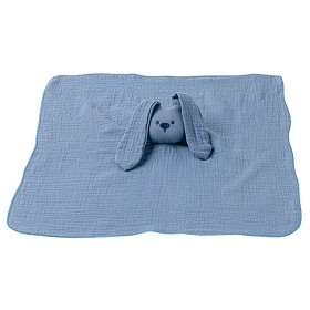 Bild på Nattou Lapidou Snutte Muslin (Jeans)