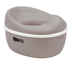 Bild på Nattou Potty 3-in-1 (Taupe)