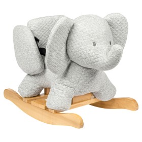 Bild på Nattou Tembo Gungdjur Elefant (Grå)