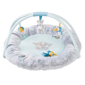 Bild på Nattou Tim & Tiloo Babygym