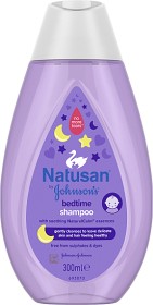 Bild på Natusan Bedtime Shampoo 300 ml