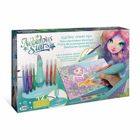 Bild på Nebulous Stars Electric Spray Pen