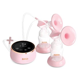 Bild på Neno Bella Twin Dubbel Elektrisk Bröstpump