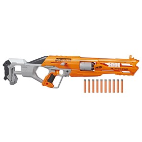 Bild på NERF AccuStrike AlphaHawk