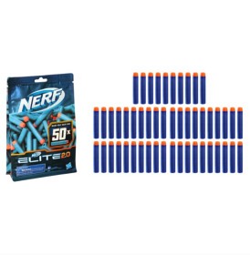 Bild på NERF Elite 2.0 Refill 50