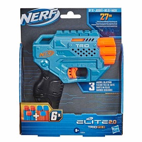 Bild på NERF Elite 2.0 Trio