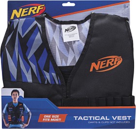 Bild på NERF Elite Ammunitionsväst