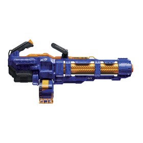 Bild på NERF Elite Titan CS 50