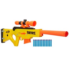 Bild på NERF Fortnite Basr-L