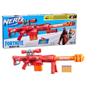 Bild på NERF Fortnite Heavy Sr